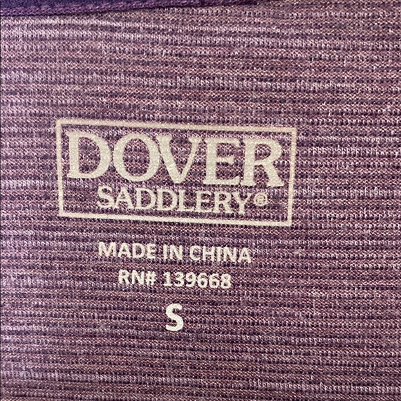 Cozy Purple Cowl Neck Sweater - Picture 2 of 9